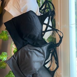 Womens 3pack sports bra